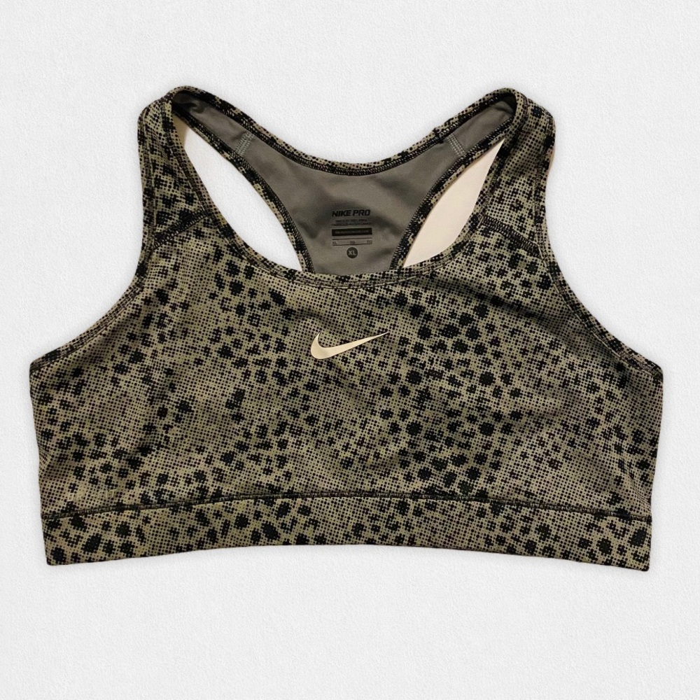 Nike Pro Dri-Fit Sports Bra